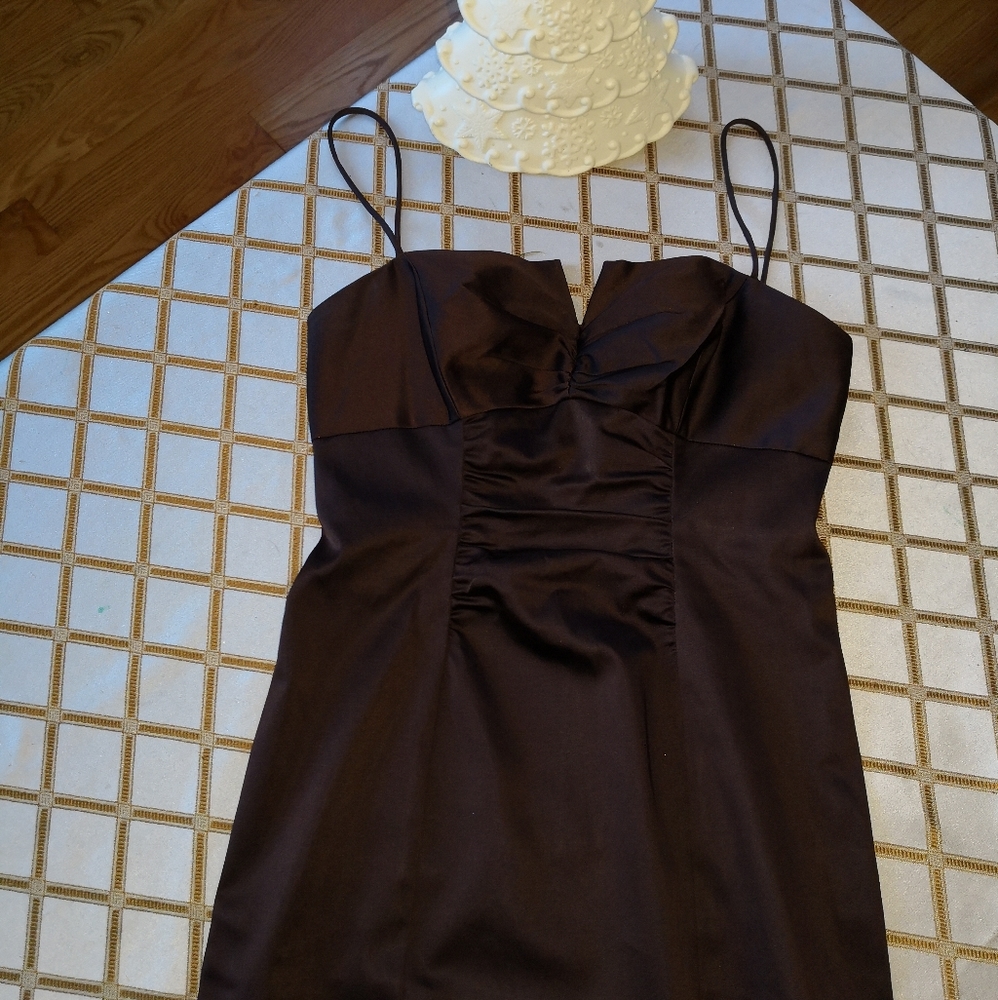 Democracy dress